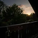 Zum Frankenblick Casa de Férias Sonneberg