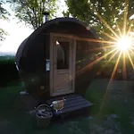 Casa de Férias Zum Frankenblick