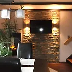 Zum Frankenblick Casa de Férias Sonneberg