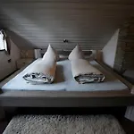Casa de Férias Zum Frankenblick