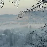 Prázdninový dům Zum Frankenblick