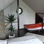 Zum Frankenblick Prázdninový dům