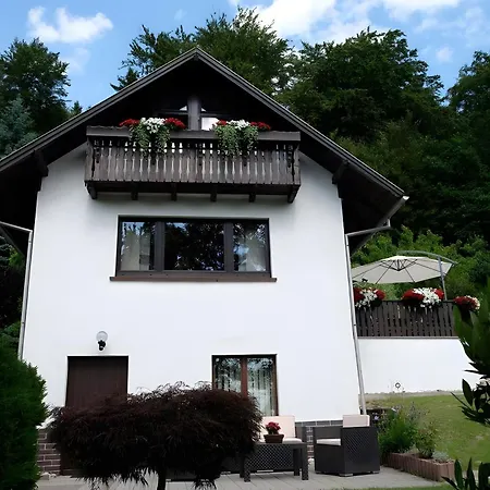 Zum Frankenblick Sonneberg