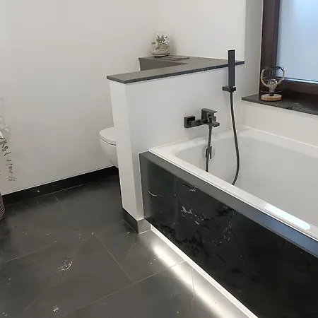 Zum Frankenblick Vakantiehuis Sonneberg