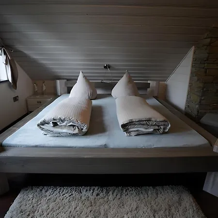 Holiday home Zum Frankenblick