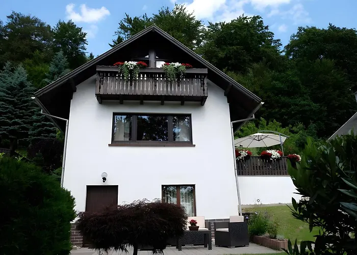 Zum Frankenblick Sonneberg