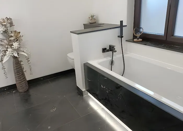 Zum Frankenblick Vakantiehuis Sonneberg