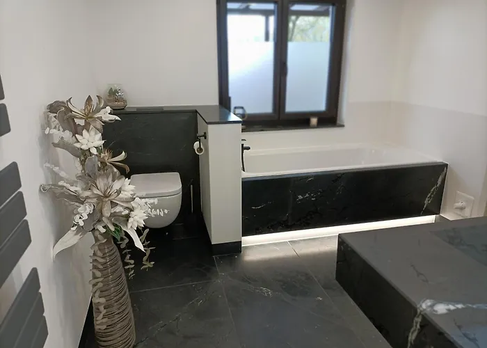 Vakantiehuis Zum Frankenblick Sonneberg