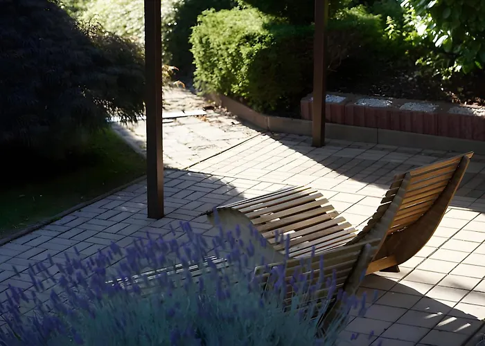 Zum Frankenblick Vakantiehuis Sonneberg