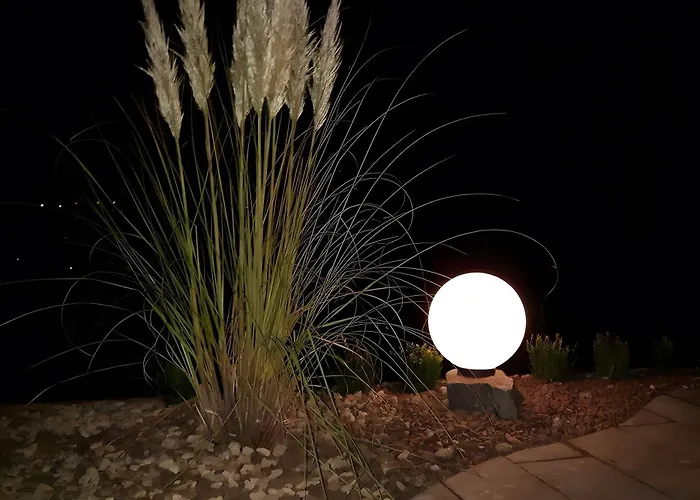 Zum Frankenblick Vakantiehuis Sonneberg